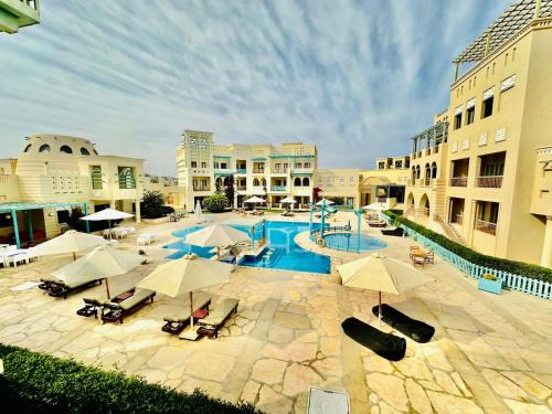 El Gouna Apartment | Gouna Luxuy Condo Hotel