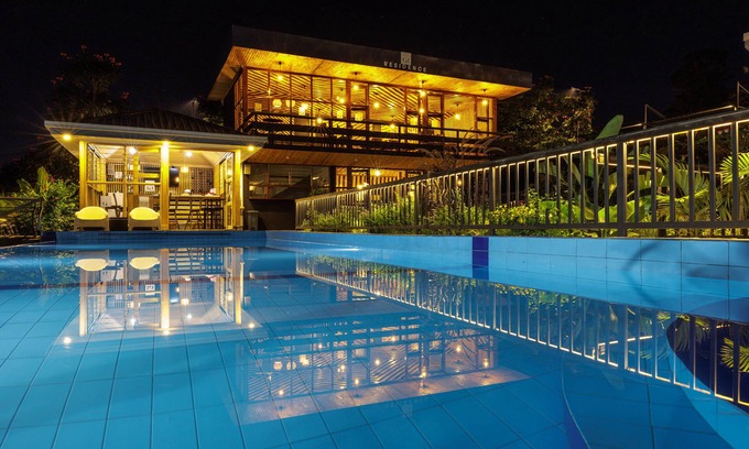 Kigali Hotel | Governor's Residence
