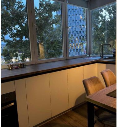 Tirana Apartment | Govi Apartment al pieno centro di Tirana