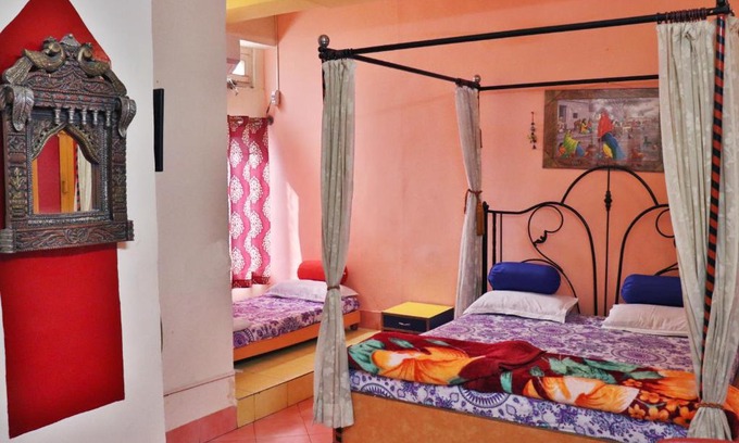 Jodhpur House | Govind Hotel
