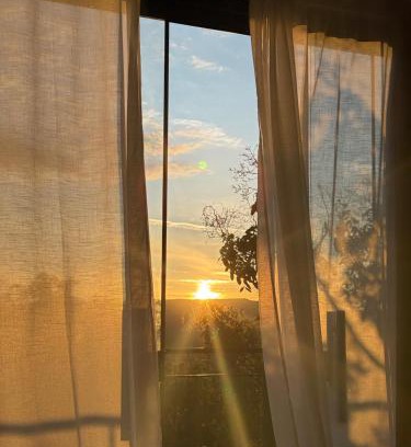 Alto Paraiso de Goias House | Govinda House