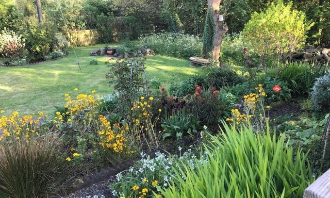 St. Florence Bed & Breakfast | Gower View Luxury bed & Breakfast