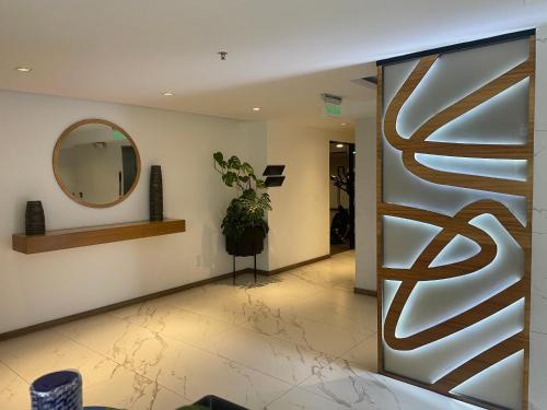 Financial District Apartment | GOYA Suites y Comfort