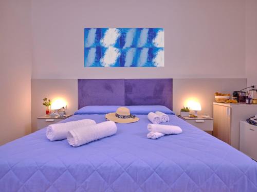 Olbia House | GP34 Affittacamere