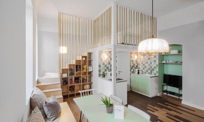 Meidling Hotel | grätzlhotel Schönbrunn