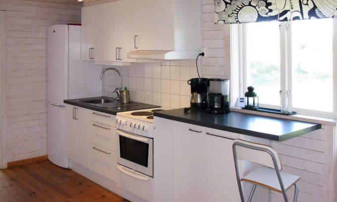 Kisa House | Grönede by Interhome