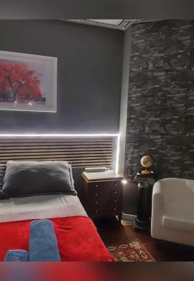 Logrono City Centre Apartment | GR Apartamento Económico Logroño