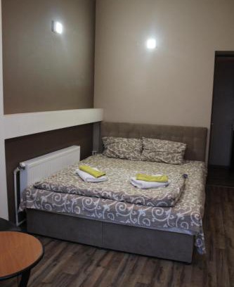 Kosuv Stary Apartment | GR-APARTS-3 VIP3