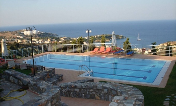 Agia Pelagia Cottage | Εξοχικό σπίτι 1000 μέτρα από την παραλία