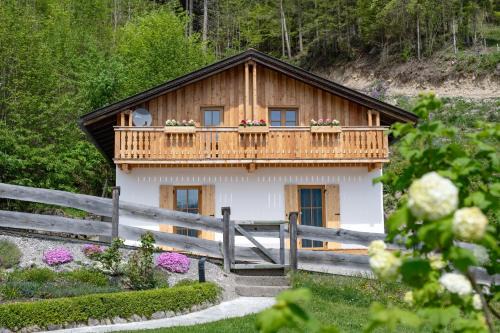 Oberaudorf House | Grabner Riedleiten Berghütte Wildbarren