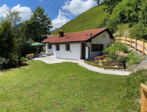 Oberaudorf House | Grabner Riedleiten Bienenhaus