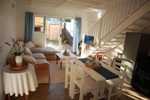 Berea Apartment | Grace by the Sea