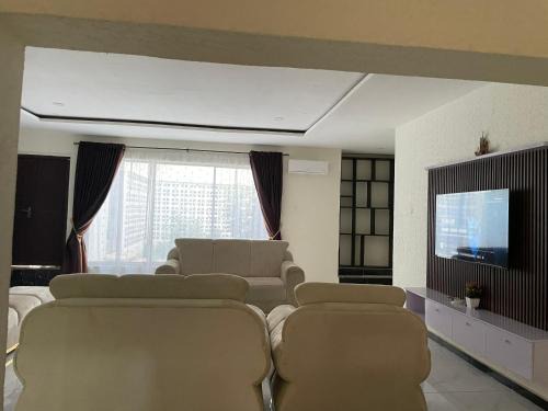 Abeokuta Apartment | Grace Guest Rental