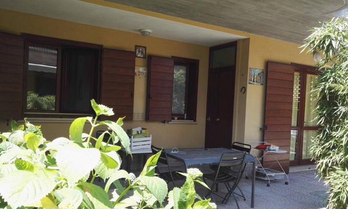 Punta Marina Condo | GRACE HOUSE