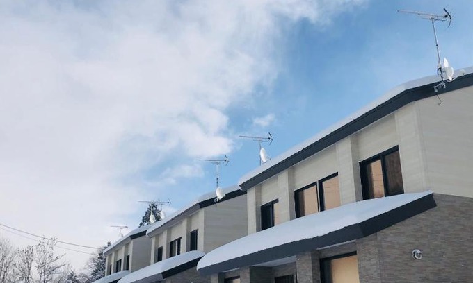 Niseko Apartment | Grace Niseko