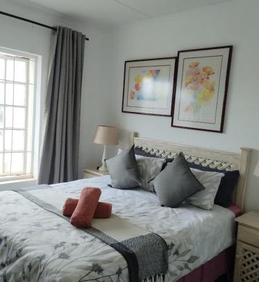 Port Alfred Apartment | Grace's Getaway