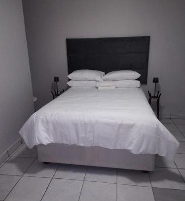 East London Apartment | Grace Villas 5