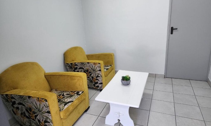 East London Apartment | Grace Villas 8