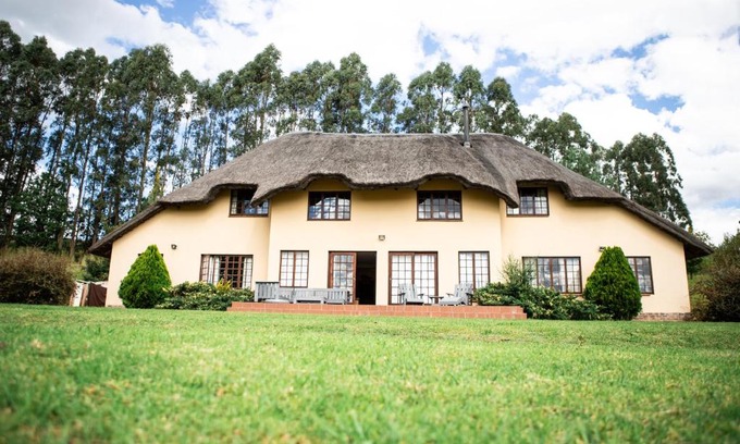 Underberg Apartment | Graceland Farm
