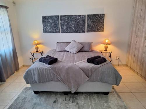 Walvis Bay Apartment | Gracemere 46