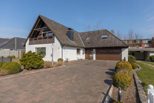 Friedrichstadt Apartment | Grachtennest