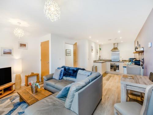 South Charlton Apartment | Gracie's
