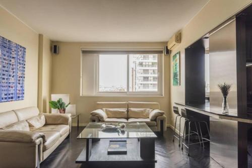 Mariano Acosta Apartment | Graciela