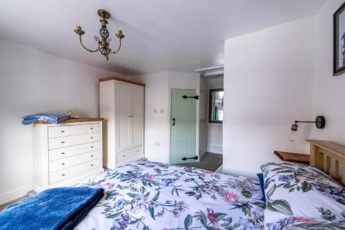 Ludwel House | Grade 2 Cottage 1 bedroom, Ludlow centre