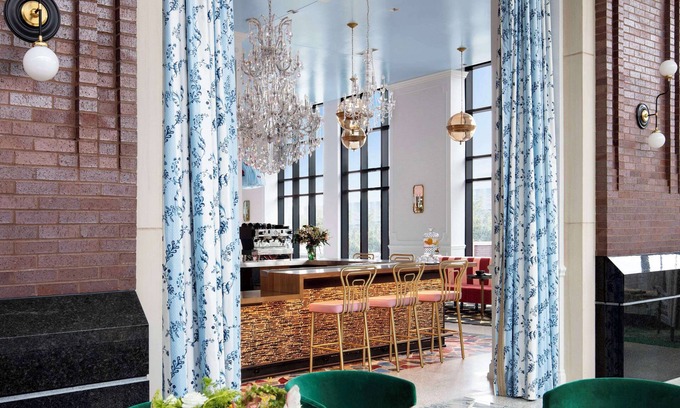 West End Hotel | Graduate by Hilton Nashville