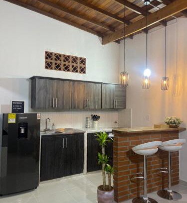 San Javier Apartment | Grafi tour MEDELLIN