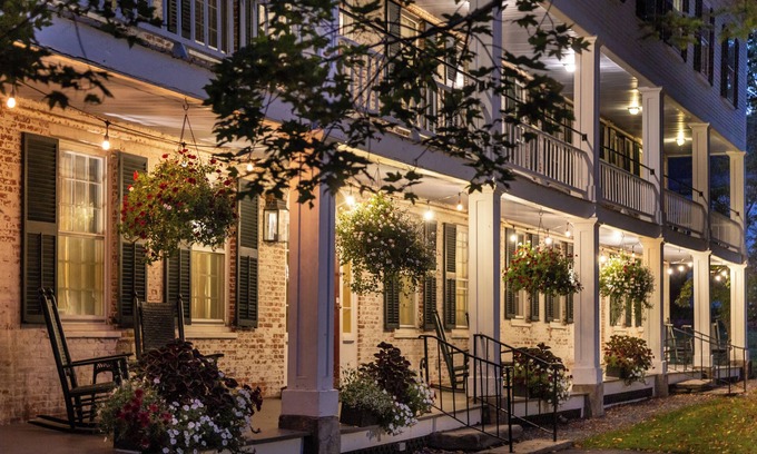 Grafton Hotel | Grafton Inn