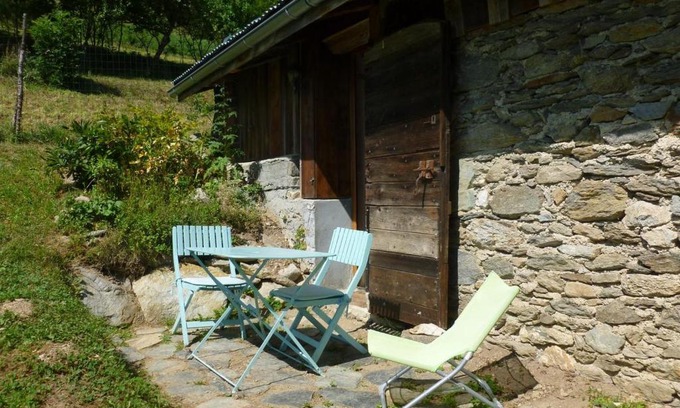 La Lechere House | Gragny Authentique Maison Montagne