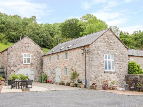 Longford House | Graig Gwyn Cottage