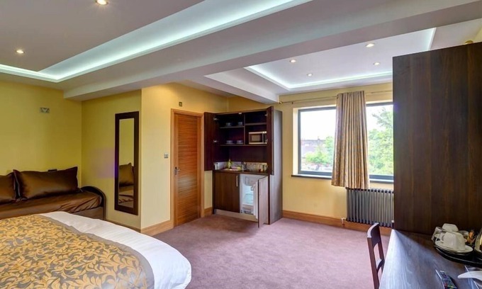 Newcastle-upon-Tyne Apartment | Grainger Apartments