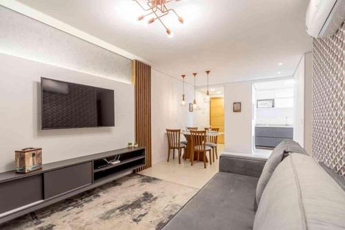 Floresta Apartment | Gramado Haus apartamento 202 -ER Hospedagens