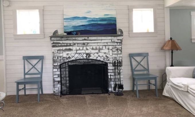 Buckeye Lake Cottage | Grammy's Cottage by the Lake
