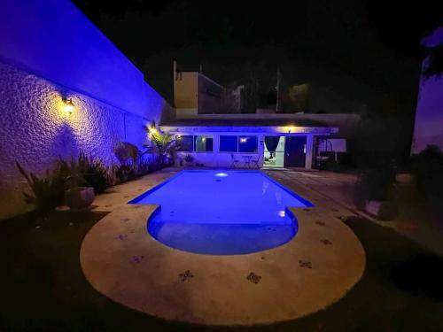 Colonia Campestre House | Gran alojamiento para disfrutar