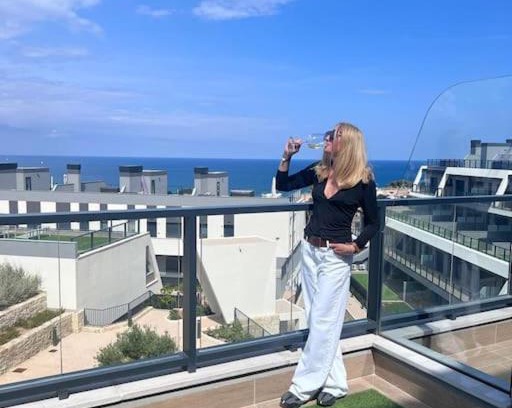 Gran Alacant Apartment | Gran Apartment-Iconic Sea View