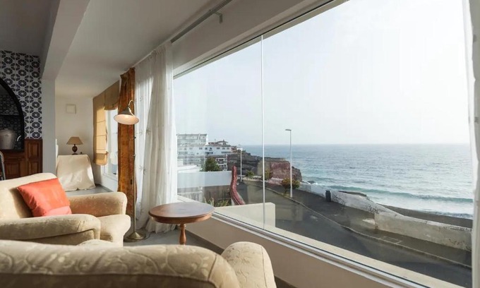La Garita Apartment | Gran Azul