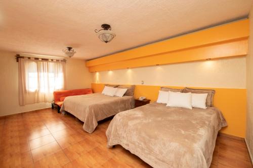 Santa Lucia Hotel | Gran Hotel El Encanto