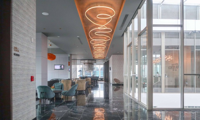 San Jose Hotel | Gran Hotel Costa Rica, Curio Collection by Hilton
