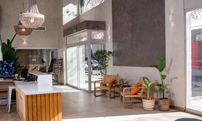 Historic Center Hotel | Gran Hotel Dakar
