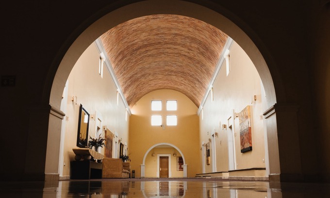 Downtown Queretaro Hotel | Gran Hotel de Querétaro