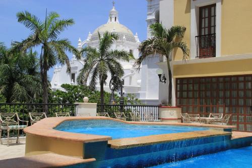 Old Town Hotel | Gran Hotel Diligencias