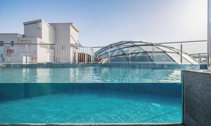 Dreta de l'Eixample Hotel | Gran Hotel Havana by Escampa Hotels