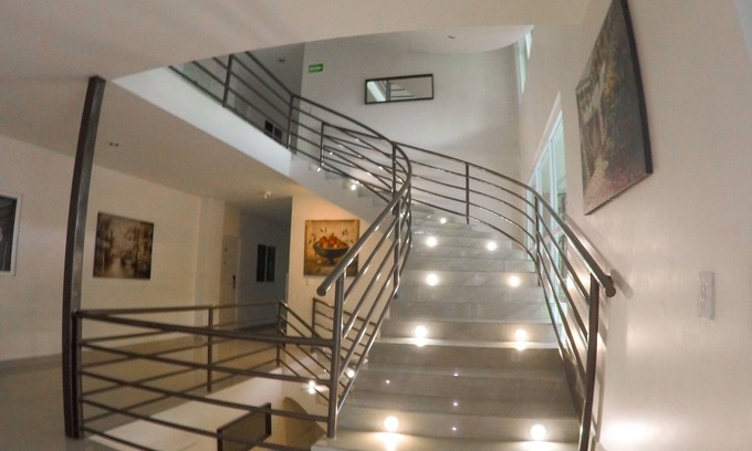 Ciudad Obregon Hotel | Gran Hotel Residencial Galerias