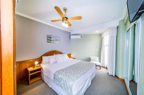Mar de Ajo Hotel | Gran Hotel Verona