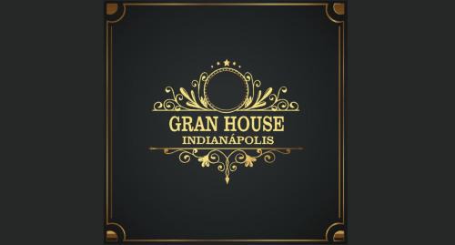 Indianopolis House | Gran house Indianópolis