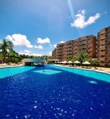 Barreirinhas Apartment | Gran Lençóis Flat Residence