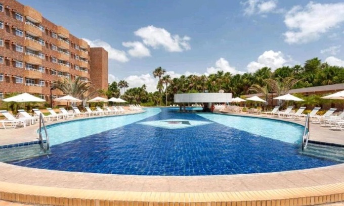 Barreirinhas Hotel | Gran Lençóis Flat Residen